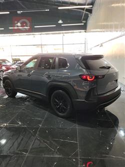 Mazda CX-50